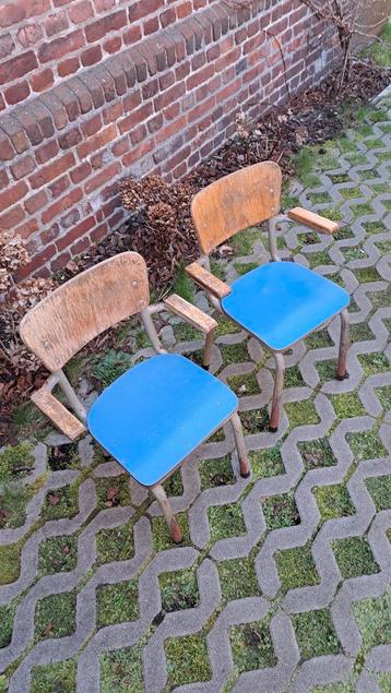 Kinderstoeltjes, Huis en Inrichting, Stoelen, Ophalen, Gebruikt
