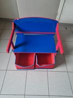Banc 3en1 avec rangement, Ophalen, Gebruikt, Overige typen