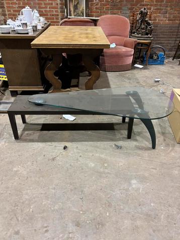Vintage Salontafel Fiam Italia beschikbaar voor biedingen