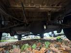 Achteras Mercedes 903 35:8 A9013504000, Auto-onderdelen, Ophalen of Verzenden, Gebruikt, Mercedes-Benz