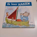 Lucinda Guy - Ik leer haken, Boeken, Ophalen of Verzenden, Zo goed als nieuw, Lucinda Guy