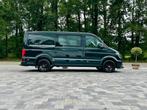 AUTOMAAT | 6 ZITPLAATSEN | VW CRAFTER, Automaat, Euro 6, Bedrijf, Diesel