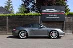 Porsche 911 3.6i/GPS/Bose/Pasm/Psm/Xenon/Cruise/Sportuitlaat, Auto's, Porsche, Te koop, Zilver of Grijs, Benzine, 254 kW