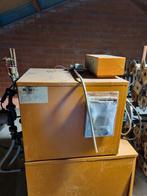Chaufageketel op mazout, Doe-het-zelf en Bouw, Ophalen of Verzenden