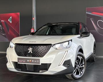 Peugeot 2008 II Allure Pack *** Peugeot 2008 – II Allure P beschikbaar voor biedingen