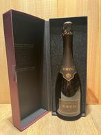 Champagne Krug Vintage 2006 - Blanc Brut - 75cl, Ophalen of Verzenden, Champagne