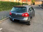 Golf 5, bj 2005, 1.6 benzine  - auto in goede staat, Auto's, Stof, 4 cilinders, 1600 cc, 5 deurs