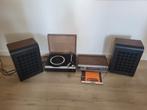 Philips platenspeler/stereo, Audio, Tv en Foto, Platenspelers, Ophalen, Platenspeler, Philips