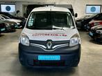 Renault Kangoo 1.5 TDCi 2014 met 68000km, Euro 5, Zwart, Renault, Wit