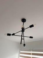 Zwarte hanglamp, Ophalen, Zo goed als nieuw