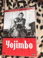 Akira Kurosawa Yojimbo zeldzaam, 1960 tot 1980, Vanaf 16 jaar, Ophalen of Verzenden, Zo goed als nieuw