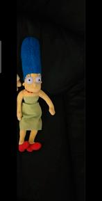 Marge Simpson, Verzamelen, Poppetjes en Figuurtjes, Ophalen, Zo goed als nieuw