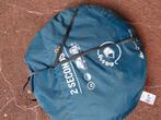 Tentes 2 personnes, Caravanes & Camping, Tentes, Enlèvement, Comme neuf