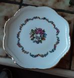 Porcelain de luxe F.D France, Ophalen
