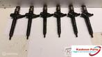 Verstuivers Renault Espace IV 3.0 DCI V6 2002 - 2015, Gebruikt, Saab, Saab