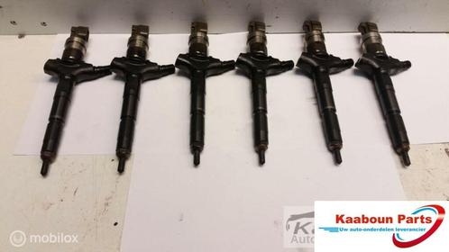 Verstuivers Renault Espace IV 3.0 DCI V6 2002 - 2015, Auto-onderdelen, Brandstofsystemen, Saab, Gebruikt