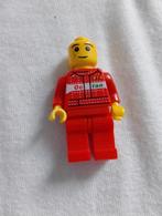 Lego Octan Worker 100% volledig, Enfants & Bébés, Jouets | Duplo & Lego, Comme neuf, Lego, Enlèvement ou Envoi