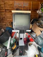 Démo Playstation 2, Enlèvement, Utilisé