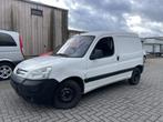 Peugeot Partner 1.6 HDI - TREKHAAK Lichte Vracht - 1J GARANT, Auto's, https://public.car-pass.be/vhr/cc4f3ac3-fd08-4e46-9309-a3f251c7c49c