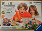 Tiptoi starterset: de Engelse detective (met stift), Ophalen, Zo goed als nieuw