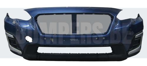 Bumpers Subaru XV Crosstrek E Boxer 18-20 57704FL010 Voorbum, Auto-onderdelen, Carrosserie, Bumper, Voor, Gebruikt, 6 maanden garantie
