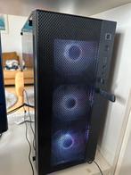 High-Performance Gaming PC-RTX 4060/i9-11900F/32GB RAM, Ophalen, Zo goed als nieuw, Gaming, SSD