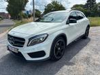 Mercedes-Benz GLA AMG 2.20D, Bluetooth, 4 deurs, Wit, Particulier