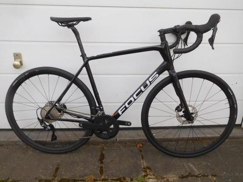Focus Paralane Ultegra Gravel racefiets in nieuwstaat, Fietsen en Brommers, Fietsen | Heren | Sportfietsen en Toerfietsen, Zo goed als nieuw