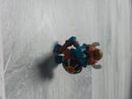 smurf smurf smurfen 20430 Vikings, Verzamelen, Smurfen, Verzenden, Zo goed als nieuw