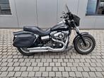 Harley davidson fadbob, Bedrijf