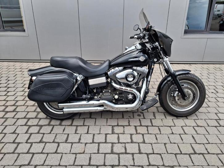 Harley davidson fadbob, Motoren, Motoren | Harley-Davidson, Bedrijf, Ophalen