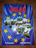 Belgie 9 provincie's, Enlèvement ou Envoi, Neuf