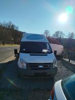Camionette Ford transit, Auto's, Particulier, Te koop, Ford