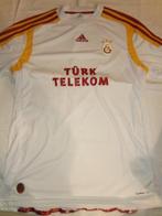 Galatasaray voetbalshirt Maat XL, Maat XL, Ophalen of Verzenden, Zo goed als nieuw, Shirt