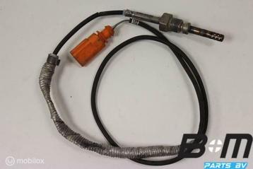 Voeler uitlaatgas temperatuur roetfilter VW Caddy 03G906088F beschikbaar voor biedingen