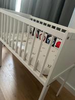 Cosleeper Wit, Kinderen en Baby's, Babywiegjes en Ledikanten, Ophalen, Zo goed als nieuw, Ledikant