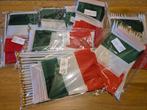 Italiaanse vlaggen, Hobby en Vrije tijd, Scrapbooking, Ophalen, Nieuw