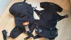 Stokke MyCarrier Draagzak 3-in-1, Gebruikt, Buik of Rug, Draagzak, Ophalen