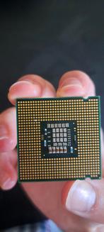 Intel pentium E5200, Computers en Software, Processors, Ophalen of Verzenden, Gebruikt