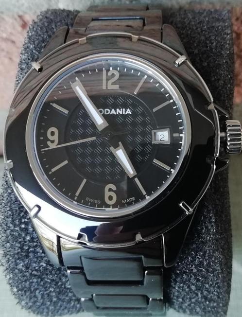 DAMESHORLOGE RODANIA, nieuw en nooit gebruikt., Handtassen en Accessoires, Horloges | Dames, Nieuw, Polshorloge, Overige merken