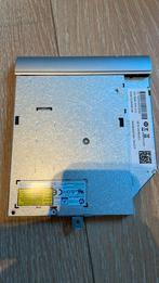 CD lezer voor HP laptop(weet niet welk model), Computers en Software, Optische drives, Ophalen of Verzenden, Zo goed als nieuw