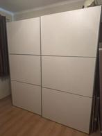 Kast met schuifwanden, Ophalen, Gebruikt