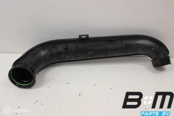 Laadluchtbuis VW Golf 7 Variant 04E145673B beschikbaar voor biedingen