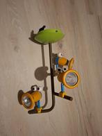 kinderlamp gekke vogels, Kinderen en Baby's, Ophalen of Verzenden, Zo goed als nieuw, Lamp