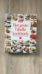 Ilse D'Hooghe - Het grote Libelle kookboek, Boeken, Vegetarisch, Zo goed als nieuw, Ilse D'Hooghe, Ophalen of Verzenden