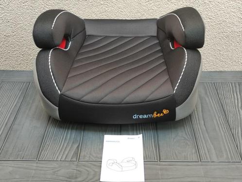 Dreambee kinderopzitje/verhoogkussen, Enfants & Bébés, Sièges auto, Comme neuf, Autres marques, 22 à 36 kg, Ceinture de sécurité