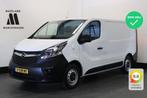 Opel Vivaro 1.6 CDTI EURO 6 - Airco - Cruise - Navi - € 12.9, Wit, 160 g/km, Onderhoudsboekje, Te koop