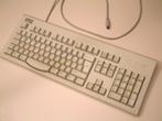 Vintage Windows '95 toetsenbord, Gebruikt, F!RST, Azerty, Ophalen of Verzenden