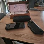 Steam Deck 512Go, Games en Spelcomputers, Spelcomputers | Overige, Ophalen, Zo goed als nieuw