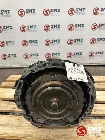 Occ versnellingsbak Mercedes 725 beschikbaar voor biedingen